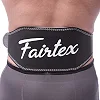 Пояс для важкої атлетики шкіра FAIRTEX 161078 ширина-15см