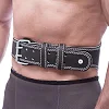 Пояс для важкої атлетики шкіра FAIRTEX 161078 ширина-15см
