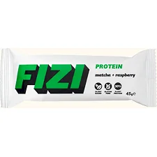 Протеиновый батончик Fizi Matcha Raspberry