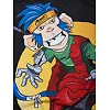Рашгард для дітей Manto Rascal 2.0
