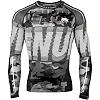 Рашгард Venum Tactical Urban Camo Black