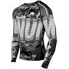 Рашгард Venum Tactical Rashguards Urban Camo Black