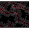 Рубашка HOWITZER Fleet Flannel Black