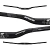Руль на велосипед SPANK SPIKE 35 Vibrocore™, 25R Black