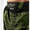 Шорти для ММА VENUM Trooper Forest Camo Black
