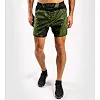 Шорти для ММА VENUM Trooper Forest Camo Black