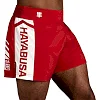 Шорти для кікбоксингу HAYABUSA Icon Kickboxing Red