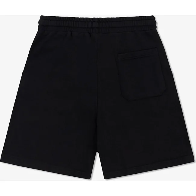 Шорты MANTO Multi Black