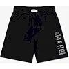 Шорты MANTO Multi Black