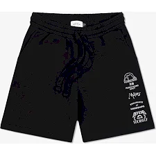 Шорты MANTO Multi Black