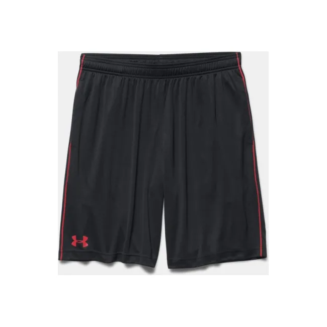 Спортивні шорти Under Armour Graphic Black