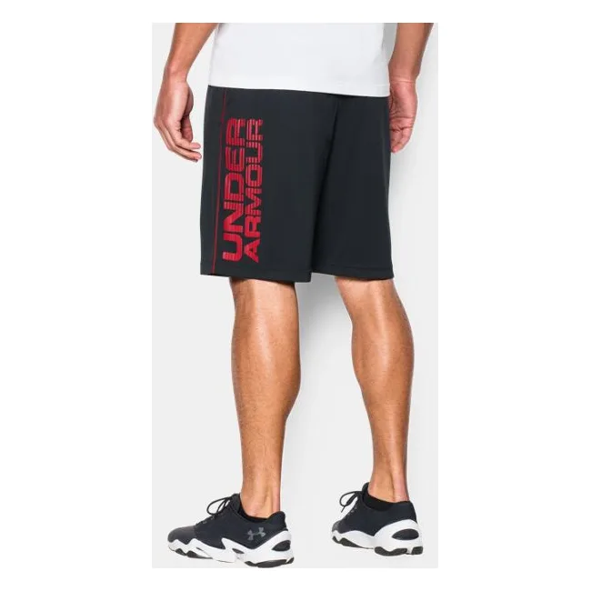Спортивні шорти Under Armour Graphic Black