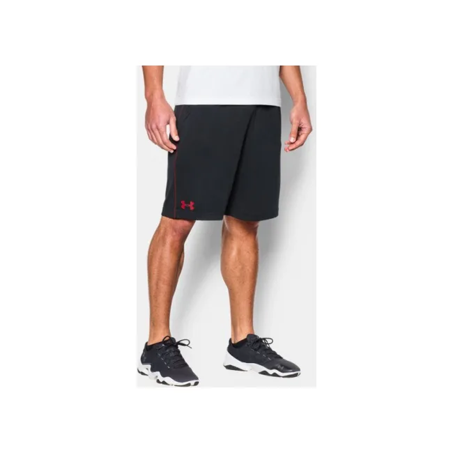 Спортивні шорти Under Armour Graphic Black