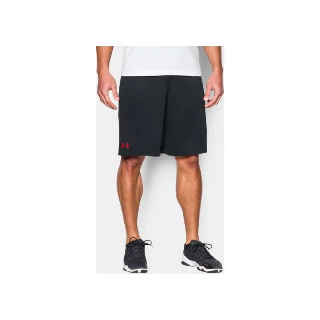 Спортивні шорти Under Armour Graphic Black