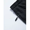 Спортивні штани MANTO Society Black