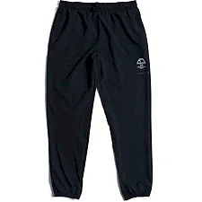 Спортивні штани MANTO Society Black