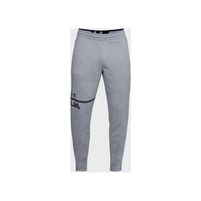 Вузькі спортивні штани Under Armour MK-1 Terry Steel