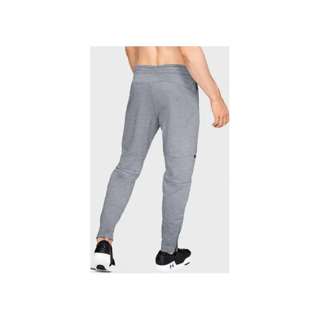 Вузькі спортивні штани Under Armour MK-1 Terry Steel
