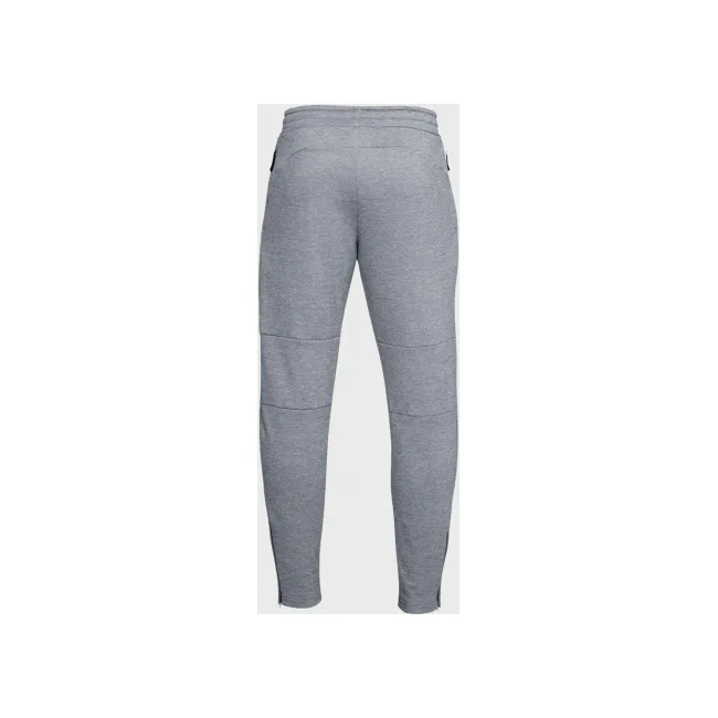 Вузькі спортивні штани Under Armour MK-1 Terry Steel