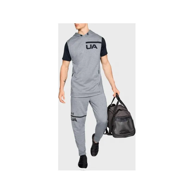 Вузькі спортивні штани Under Armour MK-1 Terry Steel