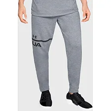 Вузькі спортивні штани Under Armour MK-1 Terry Steel