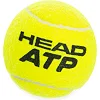 Теннисный мяч HEAD ATP METAL CAN 570303 3шт