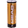 Теннисный мяч HEAD ATP METAL CAN 570303 3шт