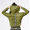 Толстовка женская HAYABUSA Women’s Cozy Fleece Cropped