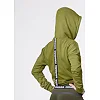 Толстовка женская HAYABUSA Women’s Cozy Fleece Cropped