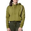 Толстовка женская HAYABUSA Women’s Cozy Fleece Cropped