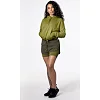 Толстовка женская HAYABUSA Women’s Cozy Fleece Cropped