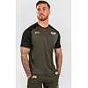 Тренировочная футболка VENUM UFC AdrenalineFight Week Men’s Dry-tech Khaki Bronze