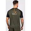 Тренировочная футболка VENUM UFC AdrenalineFight Week Men’s Dry-tech Khaki Bronze
