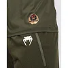 Тренировочная футболка VENUM UFC AdrenalineFight Week Men’s Dry-tech Khaki Bronze