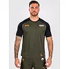 Тренировочная футболка VENUM UFC AdrenalineFight Week Men’s Dry-tech Khaki Bronze
