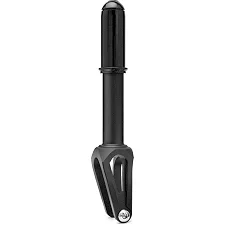 Вилка для трюкового самоката HIPE LIMIT05 (HIC), 110мм, black matt