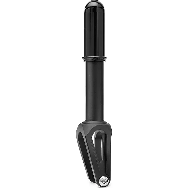 Вилка для трюкового самоката HIPE LIMIT05 (HIC), 110мм, black matt