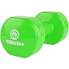 Вінілова гантель STEIN 7.0 кг (1шт)