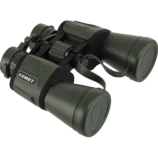 Бинокль COMET 7х50 BD50CT-218 (Оливковый)