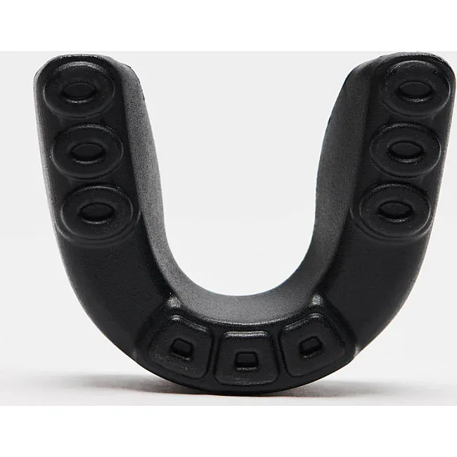 Капа Leone PD555 DNA (возраст 11+) Black
