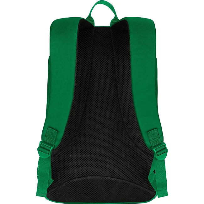 Рюкзак Jako One 20L зелений 30 x 15 x 45 см