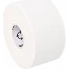 Кинезио тейп для лица и тела Kinesio tape RIGORER Z323231201 (Белый)
