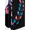 Рюкзак Arena ONE GO BACKPACK AO 35L розовый, голубой, черный 46 х 38 х 23 см