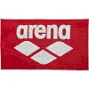 Полотенце Arena POOL SOFT TOWEL красное 150 х 90 см