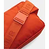 Сумка для пояса UNDER ARMOUR Essential Lite WB Xbody 2L оранжевый 15,3 x 24 x 10,5 см