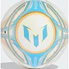 Футбольний м'яч ADIDAS MESSI CLB бежевий, блакитний