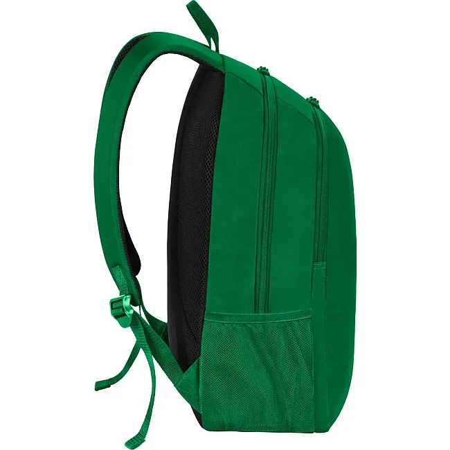 Рюкзак Jako One 20L зелений 30 x 15 x 45 см