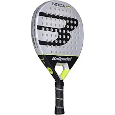 Ракетка падел Bullpadel INDIGA CTR 26
