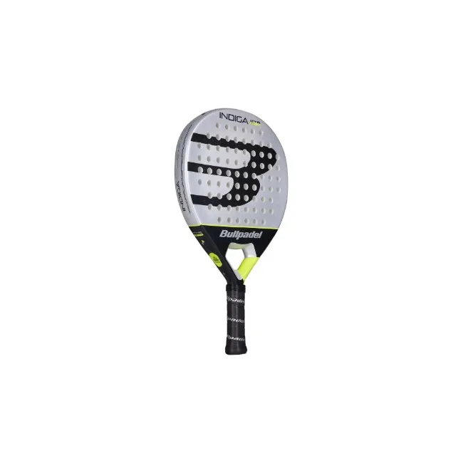Ракетка раздела Bullpadel INDIGA CTR 26