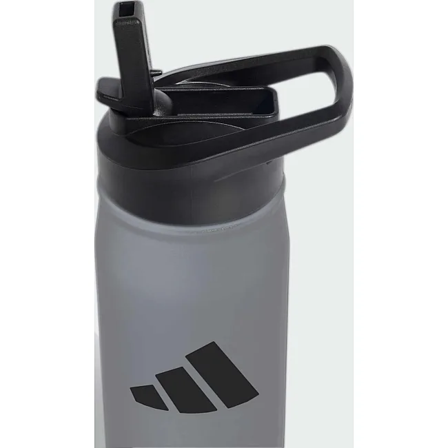 Пляшка ADIDAS Met Btl Scr 0.6 сірий 600 мл